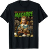 Last Gasp Graphics Skull Collector 1950s Horror Comic Cover T-Shirt - Black