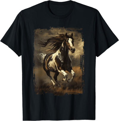 Horse Design Horse T-Shirt