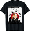 Guinea Pig Lovers Guinea Pig Tees Guinea Pig Shirt Pet Guinea Pig Funny Guinea Pig Lover T-Shirt - Black