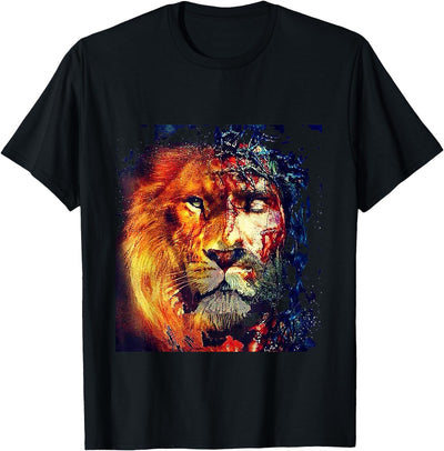 Lion Of Judah T-Shirt