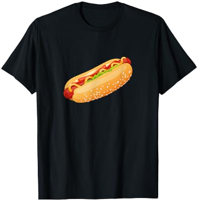 Hot Dog If I Wanted to Listen to a hole I'd Fart Double Sided If I wanted to listen to an asshole I'd fart T-Shirt