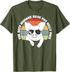 Pot Belly Pig by AKH Pot Belly Pig, The Best Humans Have Pot Belly Pigs T-Shirt - Olive Green