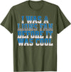 Lions Fan Before It Was Cool Lions Tees Lions Fan Before It was Cool Lions Gear Lions Fan Men Women T-Shirt - Olive Green