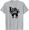 Como Se Llama Funny Shirts, Tees Funny Como Se Llama Tee Shirt | gift idea - Heather Grey
