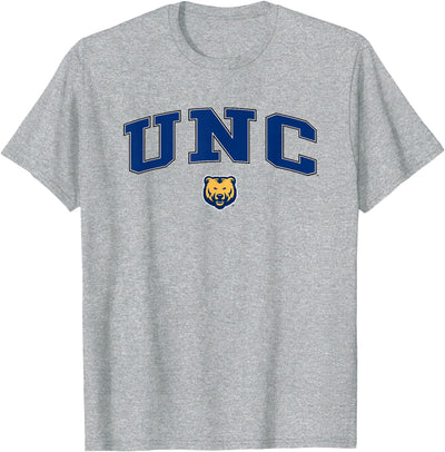 Northern Colorado Bears Arch Over Officially Licensed T-Shirt