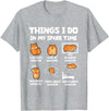 Pet Lovers T-Shirt - Heather Grey