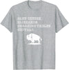 716 Buffalo New York Pride NY Food Souvenirs The Best of Buffalo New York Souvenir Shop T-Shirt - Heather Grey