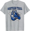 High School Team Spirit MVP Bartram Trail Sports Bartram Trail Bears High School Team Spirit T-Shirt - Heather Grey