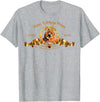MGM Classic Lion Logo T-Shirt - Heather Grey