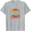 Sorry I'm late The cows were out - Farming Cows Sorry I'm late The cows were out - Farm Cows and Moo T-Shirt - Heather Grey
